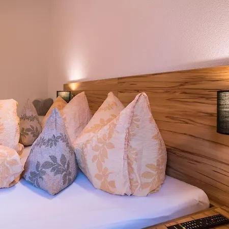 Gaestehaus Runhof Appartement Längenfeld