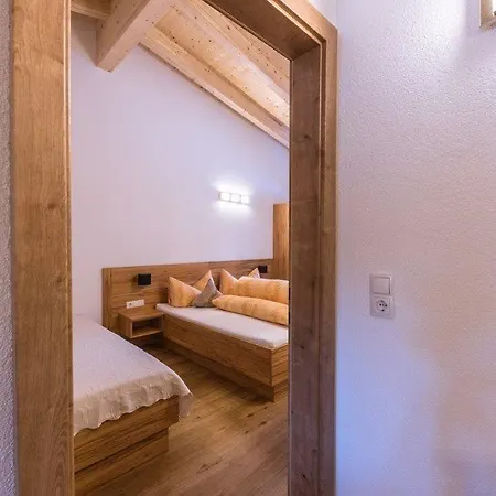 Appartement Gaestehaus Runhof *