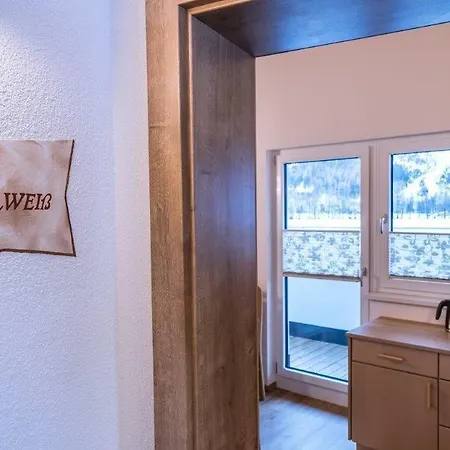 Gaestehaus Runhof Appartement