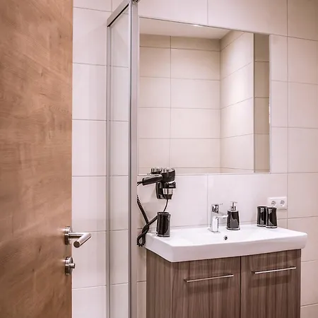 Appartement Gaestehaus Runhof