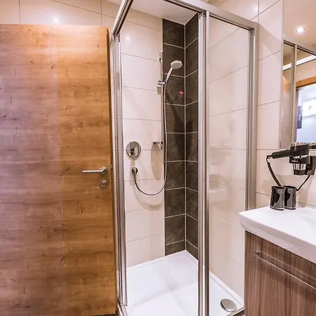 Appartement Gaestehaus Runhof