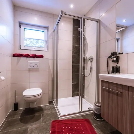 Gaestehaus Runhof Appartement *