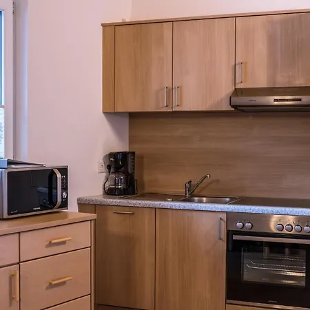 Gaestehaus Runhof * Längenfeld