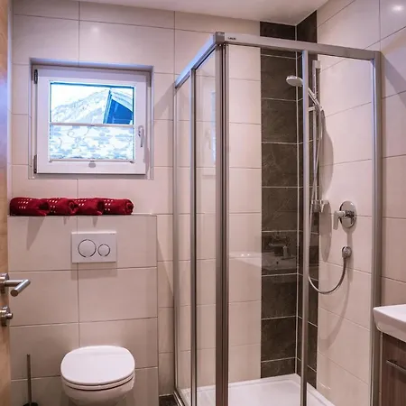 Gaestehaus Runhof Appartement