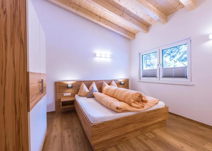 Gaestehaus Runhof * 朗根费尔德