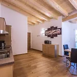 Gaestehaus Runhof דירה