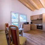דירה Gaestehaus Runhof *