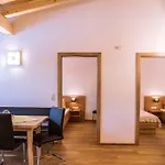 Gaestehaus Runhof דירה לאנגנפלד