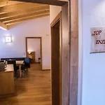 Gaestehaus Runhof דירה
