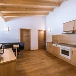 Gaestehaus Runhof דירה *