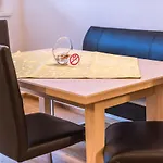 דירה Gaestehaus Runhof לאנגנפלד