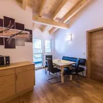 Gaestehaus Runhof דירה
