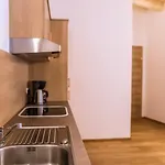 Gaestehaus Runhof דירה *