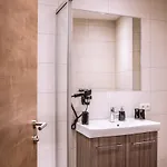 דירה Gaestehaus Runhof