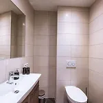 דירה Gaestehaus Runhof *