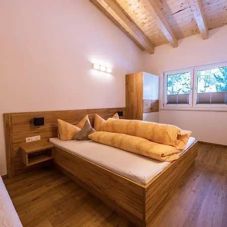 Gaestehaus Runhof 公寓