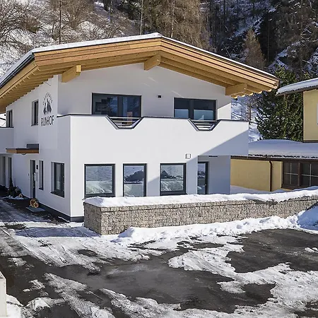 Gaestehaus Runhof