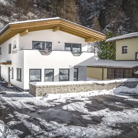 Gaestehaus Runhof